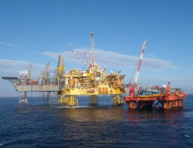 ‘Κύπρος: Η Total στη Λευκωσία για συνομιλίες για το τεμάχιο 6